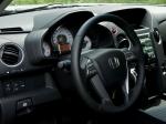 Honda Pilot 2008 года (RU)